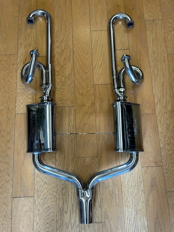 Mechanical — BECK PARTS